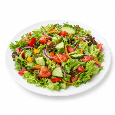 La Madeleine Fresh Salades Wild Field Cafe Size