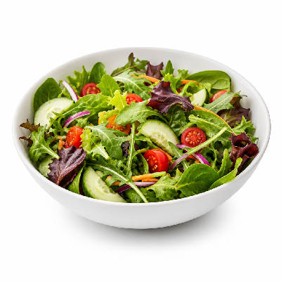 La Madeleine Fresh Salades Wild Field Entree Size