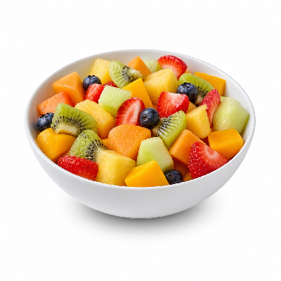 La Madeleine Fruit Bowl