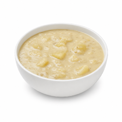 La Madeleine Homemade Soupes Potato Bowl