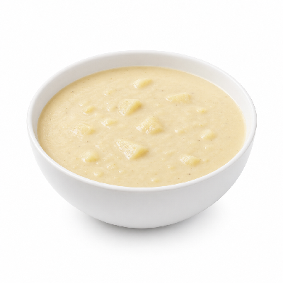 La Madeleine Homemade Soupes Potato Lrg