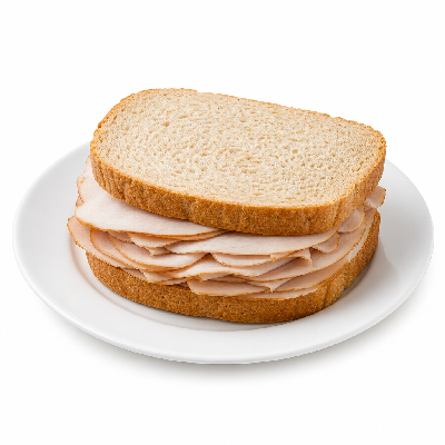 La Madeleine Les Sandwiches Signature Turkey Bistro