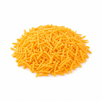 La Madeleine Omelette Toppings Cheddar