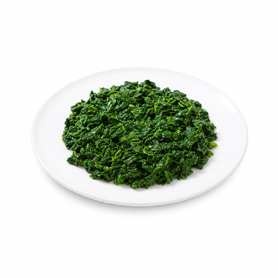 La Madeleine Omelette Toppings Spinach