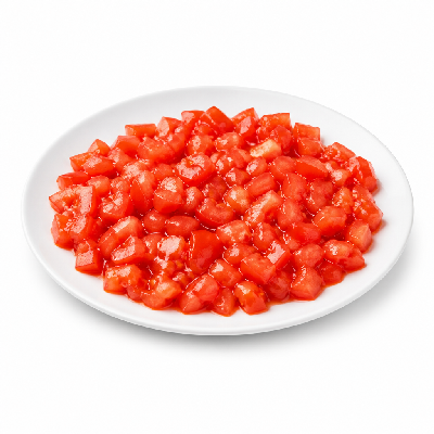 La Madeleine Omelette Toppings Tomatoes