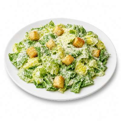 La Madeleine Original Caesar Salad