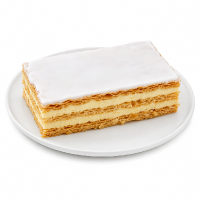 La Madeleine Patisserie Napoleon (Limited Availability)