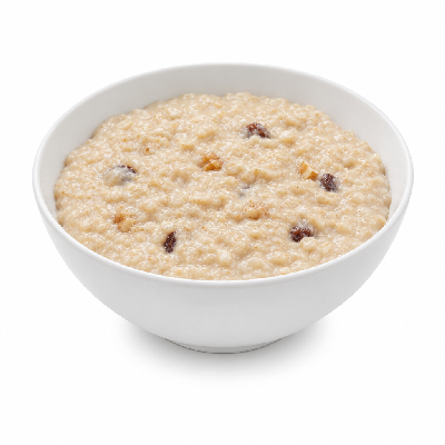 La Madeleine Petit Dejeuner Oatmeal Cup