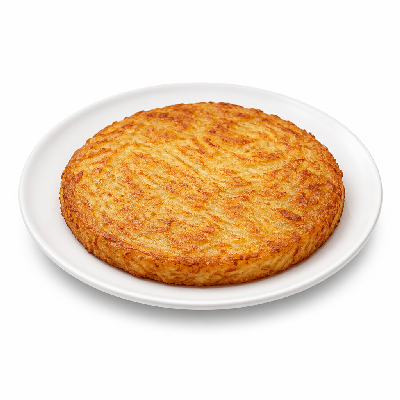 La Madeleine Sides a La Carte Potato Galette