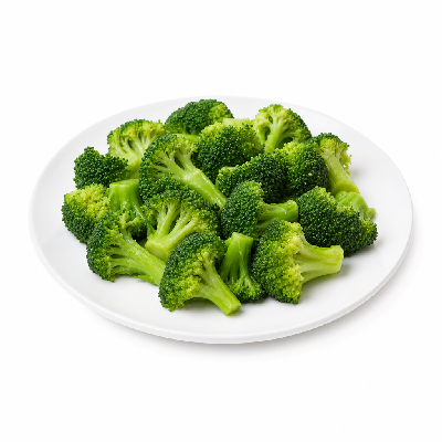 La Madeleine Sides a La Carte Steamed Broccoli