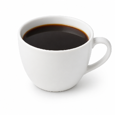 La Madeleine Specialty Cafe Single Americano