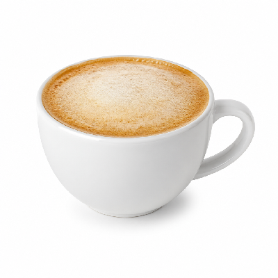 La Madeleine Specialty Cafe Single Cappuccino