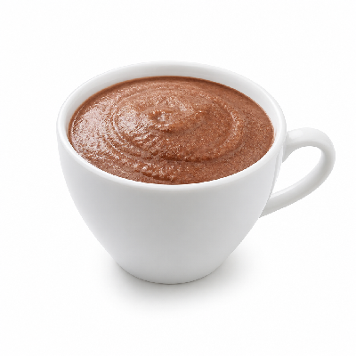 La Madeleine Specialty Cafe Single Chocolat Frappe
