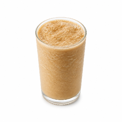 La Madeleine Specialty Cafe Single Frappe