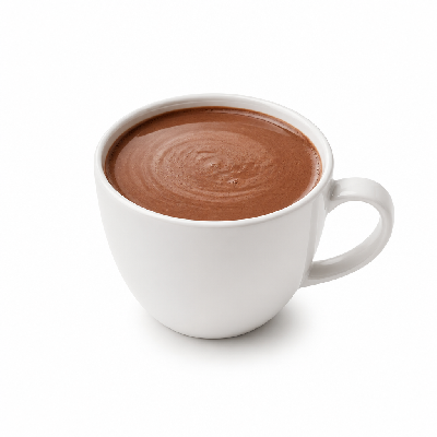 La Madeleine Specialty Cafe Single Hot Chocolate