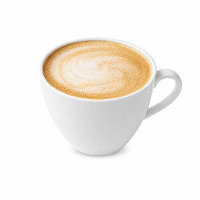 La Madeleine Specialty Cafe Single Latte