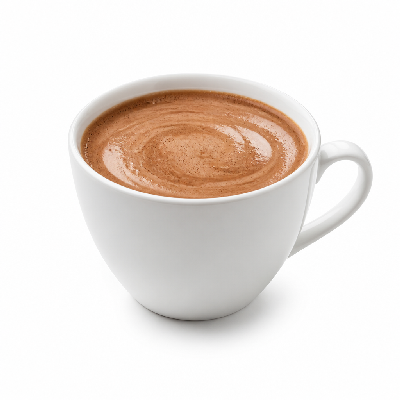La Madeleine Specialty Cafe Single Mocha