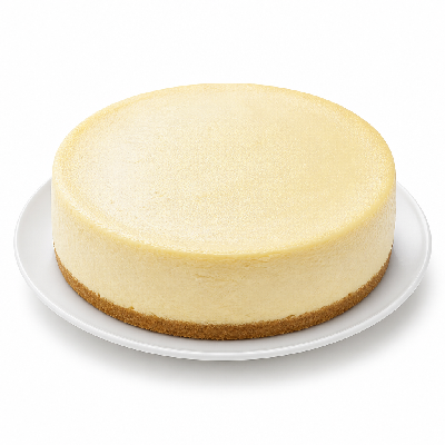 La Madeleine Whole Desserts Cheesecake Cake