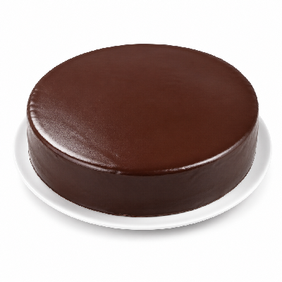 La Madeleine Whole Desserts Sacher Torte 10p