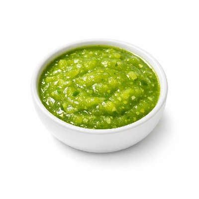 Sauce la victoria green taco medium