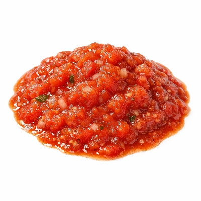 Sauce la victoria salsa suprema mild