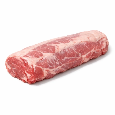 Lamb new zealand imported frozen loin separable lean only raw