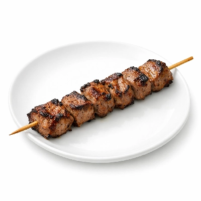 Lamb Souvlaki