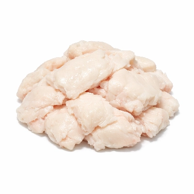 Lamb veal & game australian imported fresh external fat raw