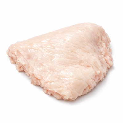 Lamb veal & game australian imported fresh seam fat raw