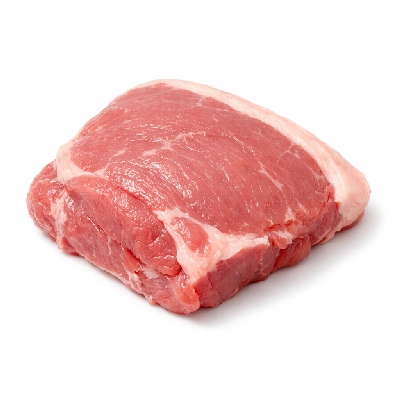 Lamb veal & game new zealand imported chump boneless separable lean only raw