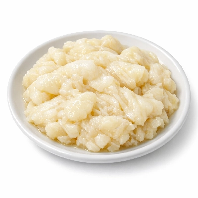 Lamb veal & game new zealand imported intermuscular fat cooked