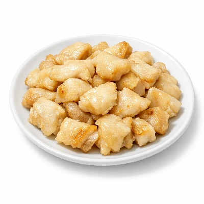 Lamb veal & game new zealand imported subcutaneous fat cooked