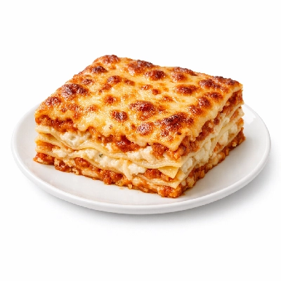 Lasagna cheese frozen entree