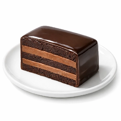Layered Chocolate Candy