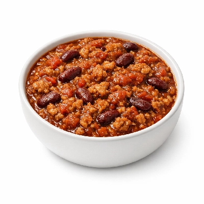Lean and Tasty Turkey Chili