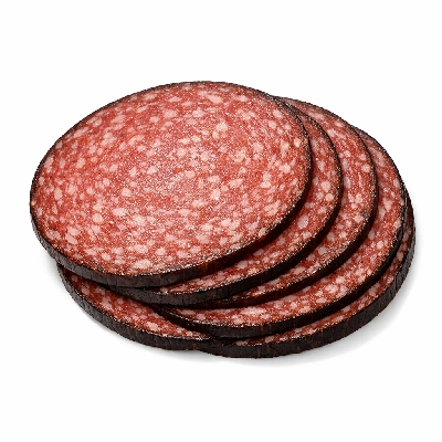Lebanon bologna beef