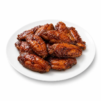 Legal Sea Foods Appetizers Asian Chicken Wings