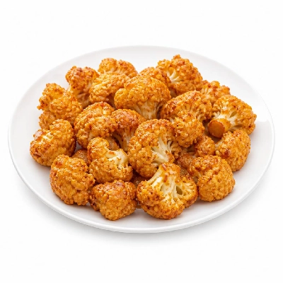 Legal Sea Foods Appetizers Bang Cauliflower