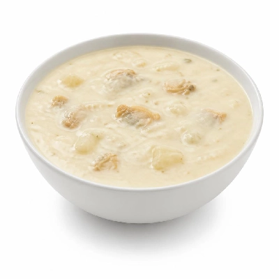 Legal Sea Foods Appetizers Chowder Clam Lite Cup