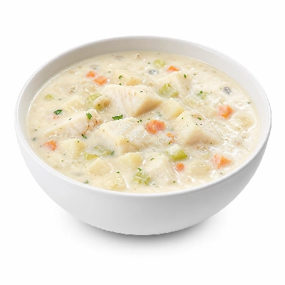 Legal Sea Foods Appetizers Chowder Fish Cup