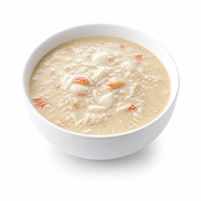 Legal Sea Foods Appetizers Crab Cream Soup Cup