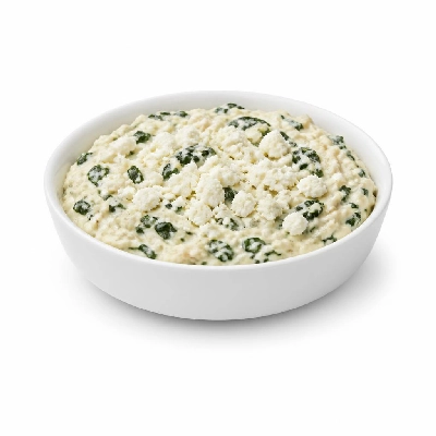 Legal Sea Foods Appetizers Crab Spinach and Feta Dip