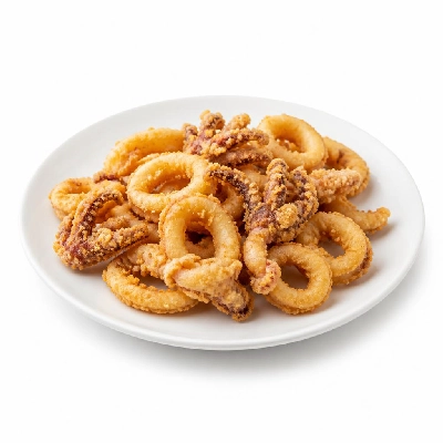 Legal Sea Foods Appetizers Fried Calamari Trio