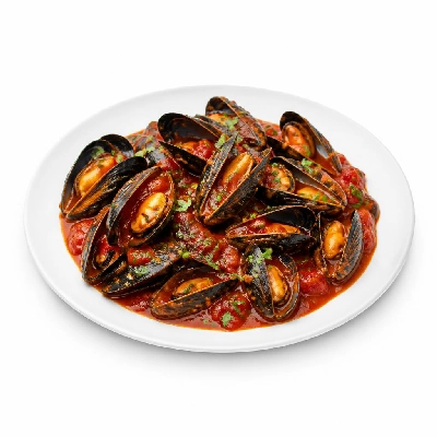 Legal Sea Foods Appetizers Mussels Fra Diavolo