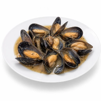 Legal Sea Foods Appetizers Mussels Piccata