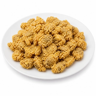 Legal Sea Foods Appetizers New England Fried Clams