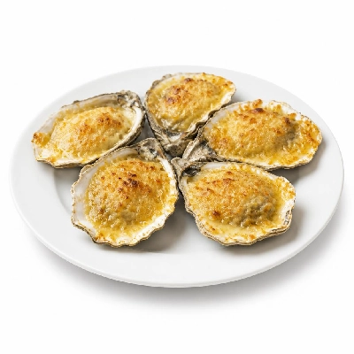 Legal Sea Foods Appetizers Oyster Merry