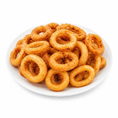 Legal Sea Foods Appetizers Plain Fried Calamari