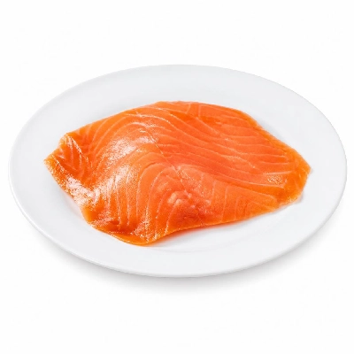Legal Sea Foods Appetizers Salmon Smoked