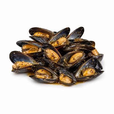 Legal Sea Foods Appetizers Sauteed Mussels